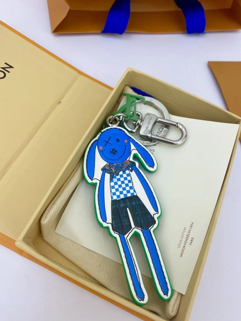 Supportive Louis Vuitton Keychains 267223