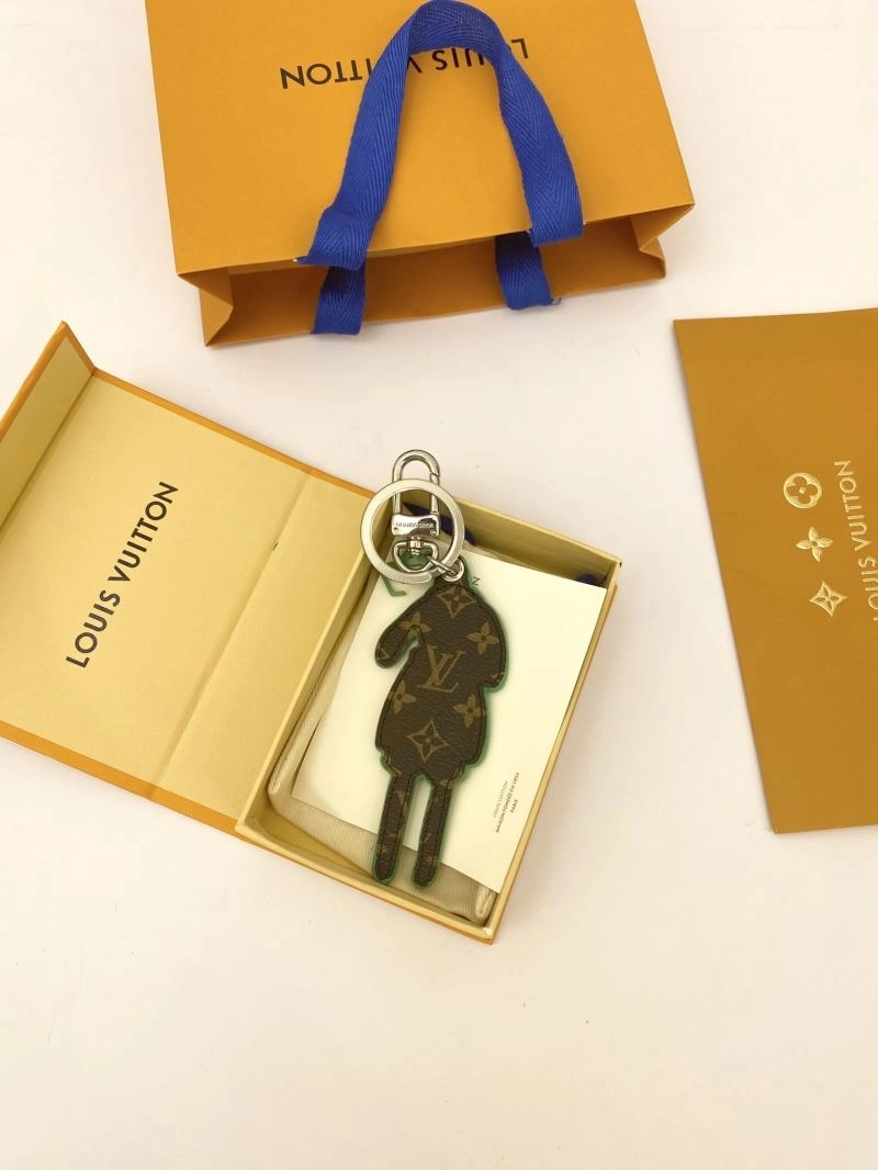 Supportive Louis Vuitton Keychains 267223