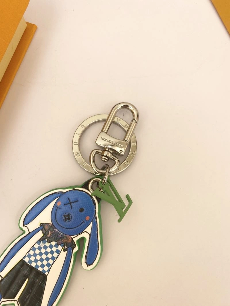 Supportive Louis Vuitton Keychains 267223