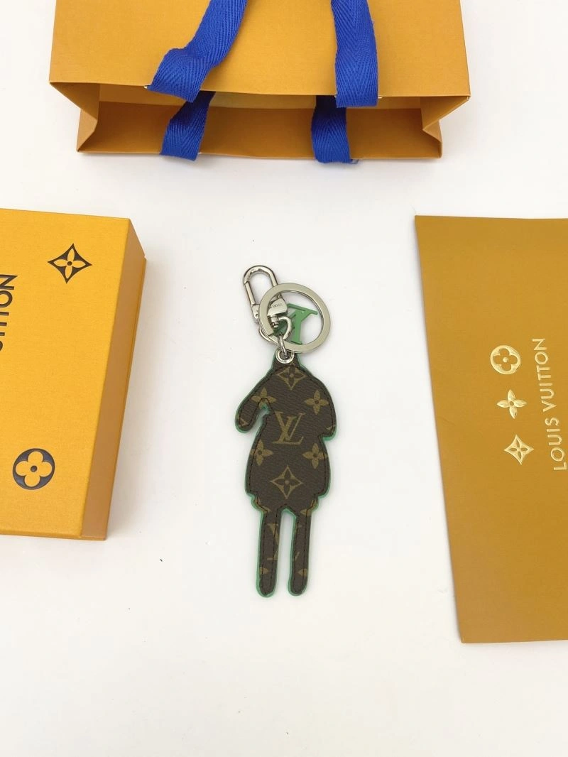 Supportive Louis Vuitton Keychains 267223