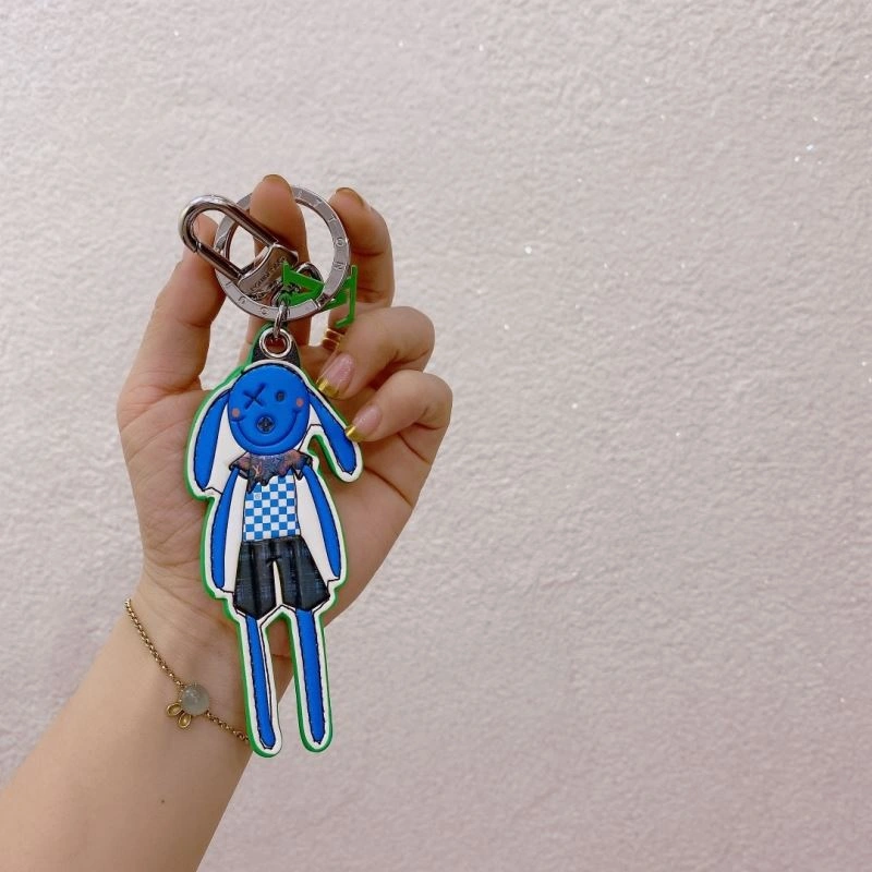 Supportive Louis Vuitton Keychains 267223