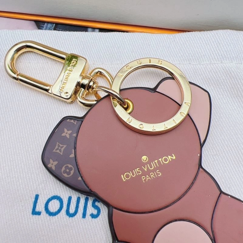 Louis Vuitton Keychains SmoothTexture 267221