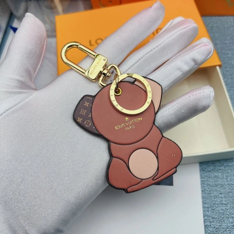 Louis Vuitton Keychains SmoothTexture 267221