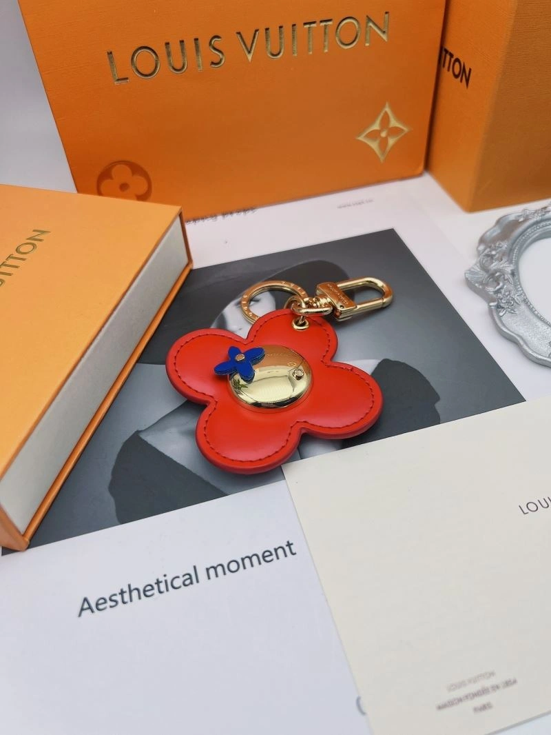 Louis Vuitton Keychains Contemporary 267222