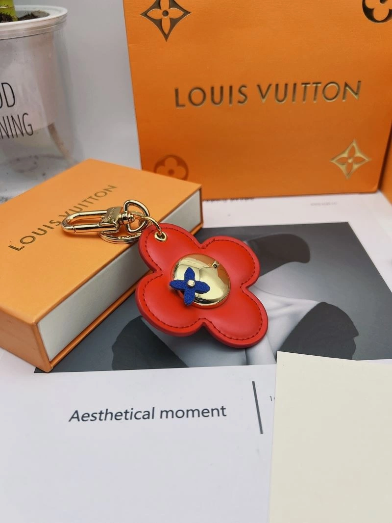 Louis Vuitton Keychains Contemporary 267222