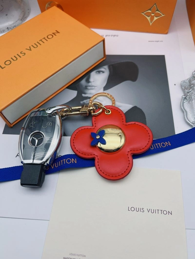 Louis Vuitton Keychains Contemporary 267222