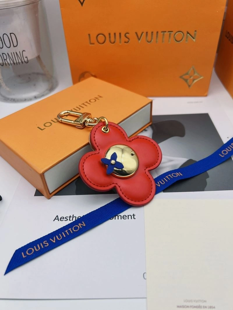 Louis Vuitton Keychains Contemporary 267222