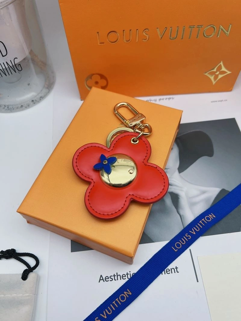 Louis Vuitton Keychains Contemporary 267222