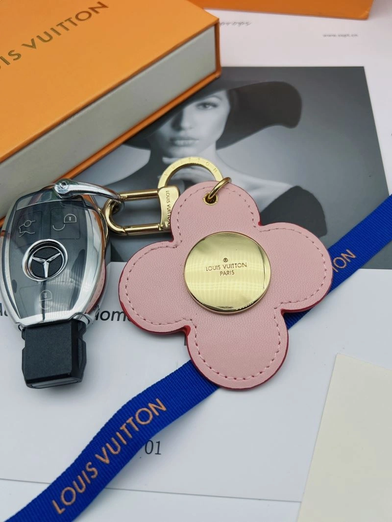 Louis Vuitton Keychains Contemporary 267222