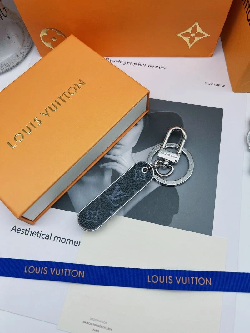 Chic Louis Vuitton Keychains 267209