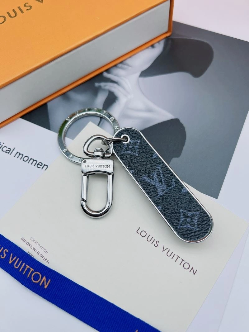 Chic Louis Vuitton Keychains 267209