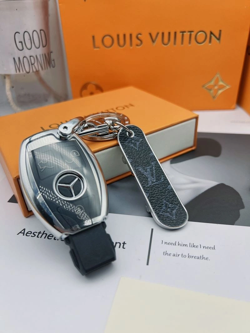 Chic Louis Vuitton Keychains 267209