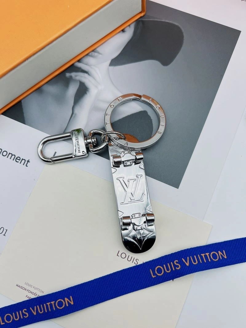 Chic Louis Vuitton Keychains 267209