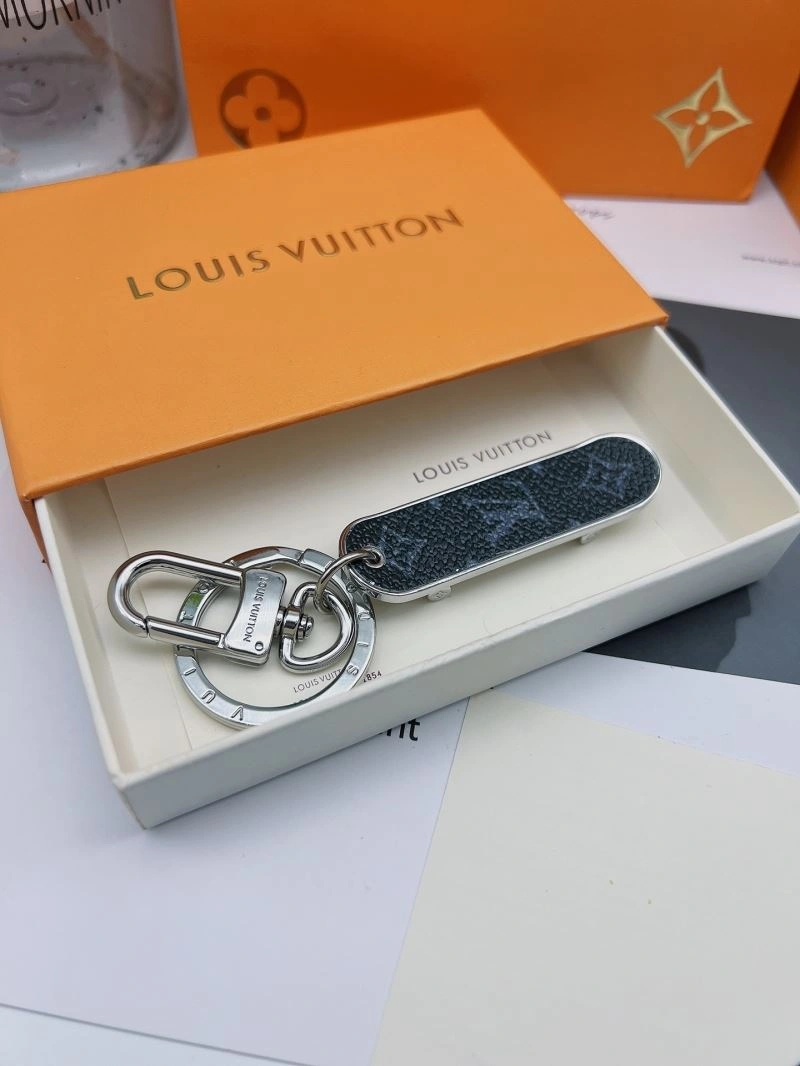 Chic Louis Vuitton Keychains 267209
