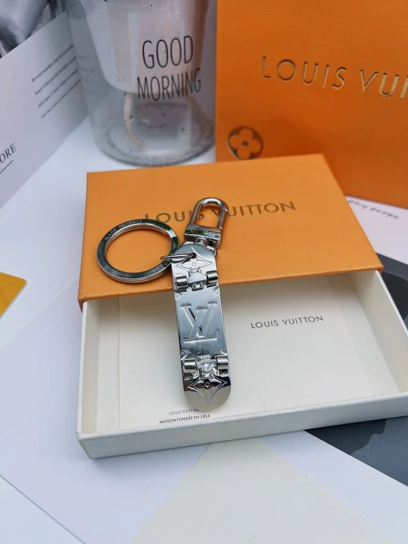 Chic Louis Vuitton Keychains 267209