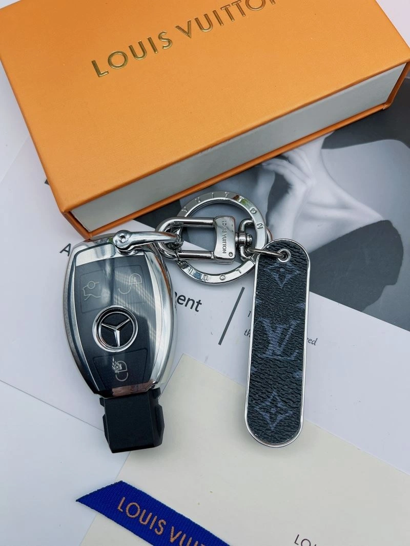 Chic Louis Vuitton Keychains 267209