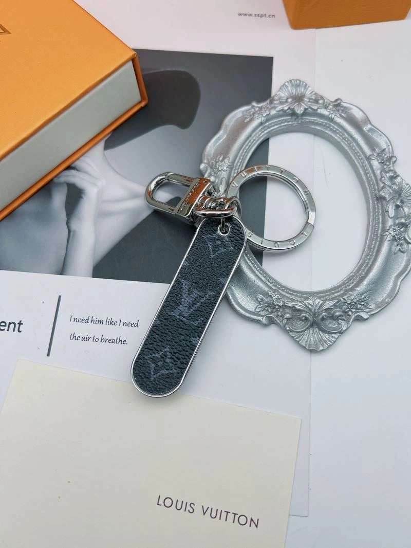 Chic Louis Vuitton Keychains 267209