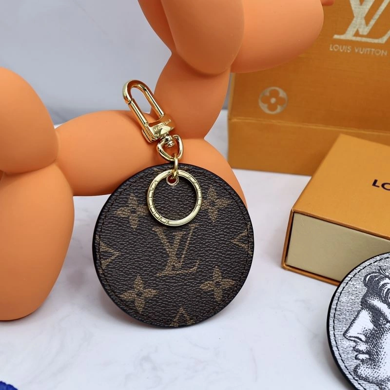 Resilient Louis Vuitton Keychains 267203