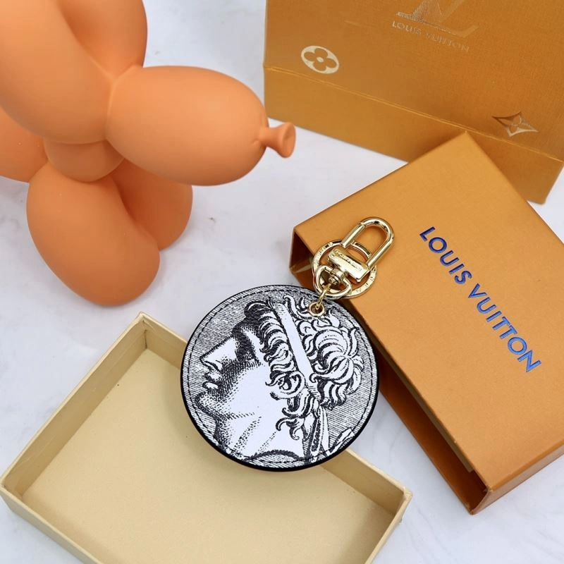Resilient Louis Vuitton Keychains 267203