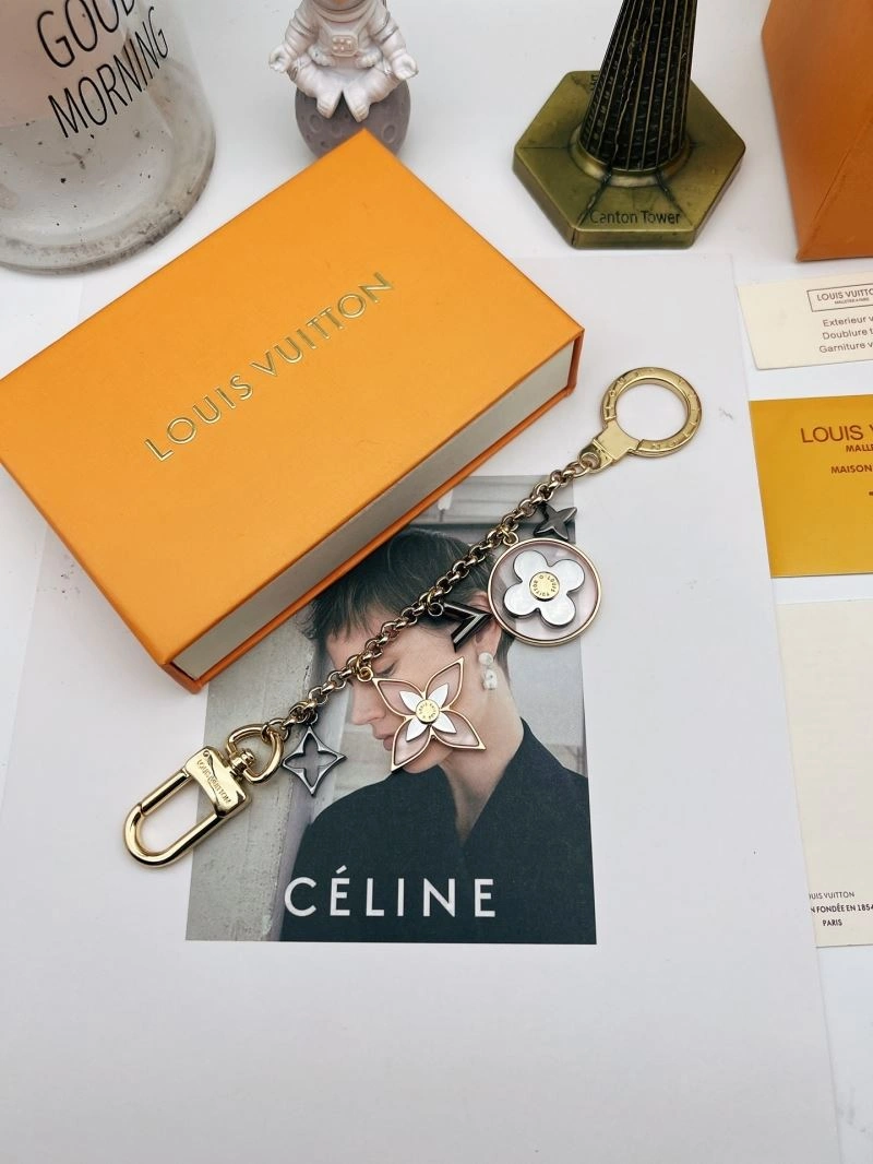 Louis Vuitton Keychains TimelessDesign 267214