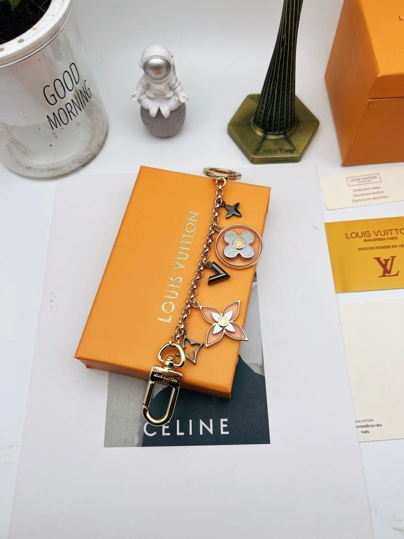Louis Vuitton Keychains TimelessDesign 267214