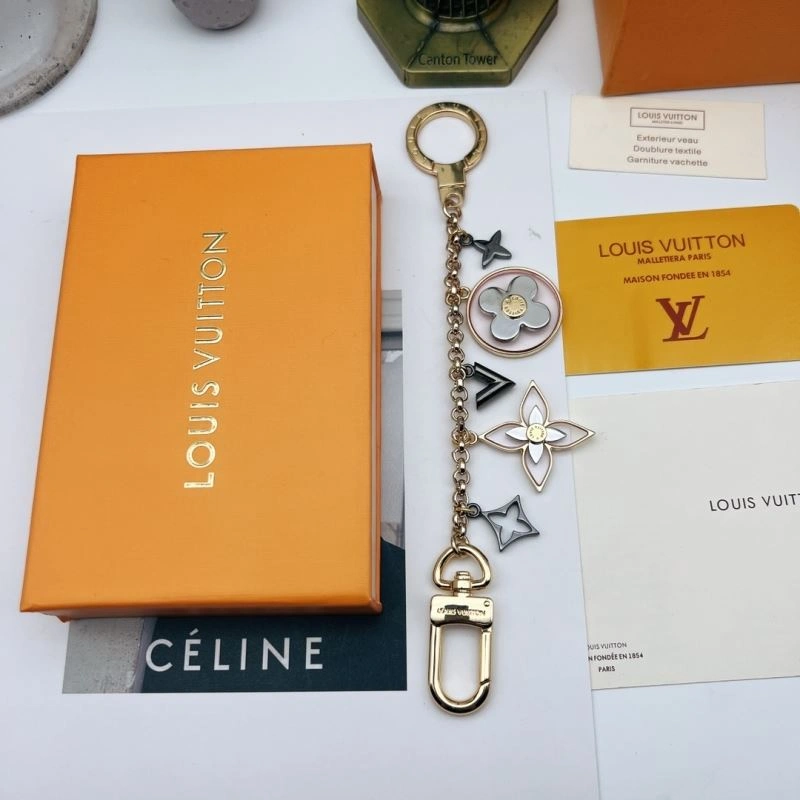 Louis Vuitton Keychains TimelessDesign 267214