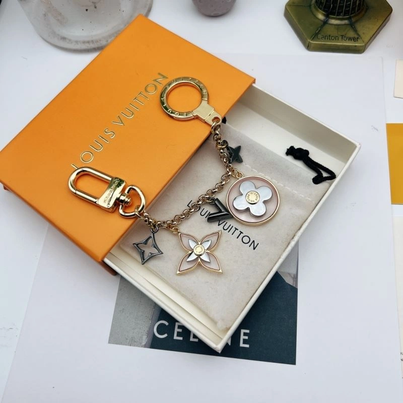 Louis Vuitton Keychains TimelessDesign 267214
