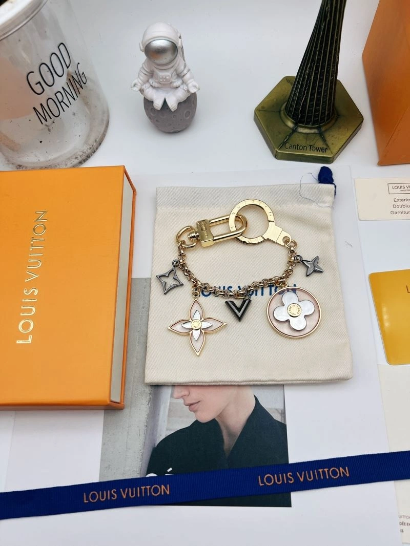 Louis Vuitton Keychains TimelessDesign 267214