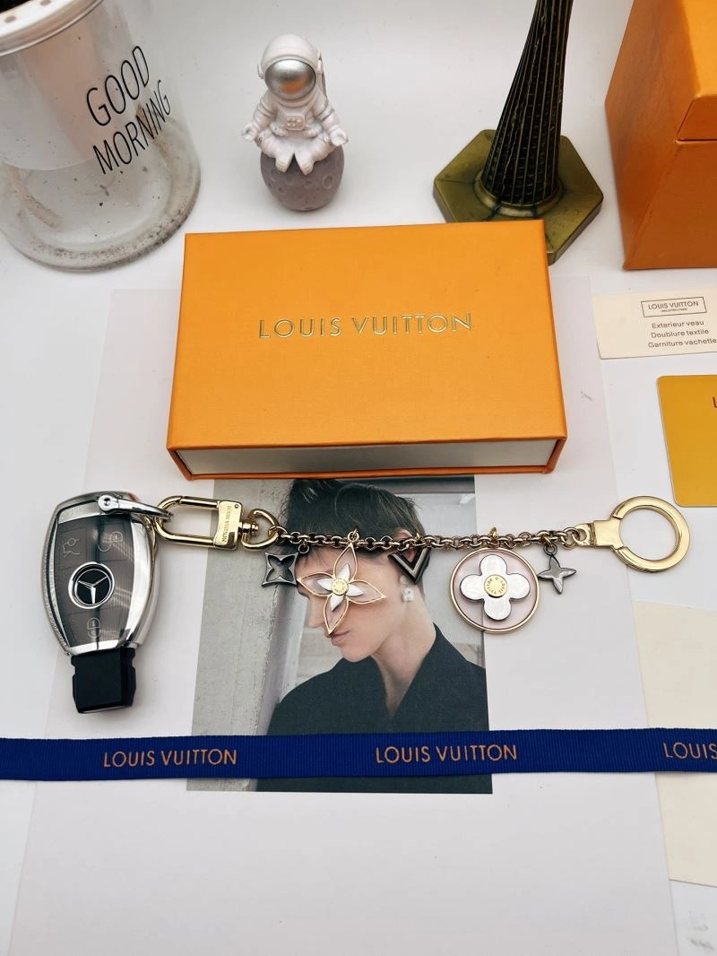 Louis Vuitton Keychains TimelessDesign 267214