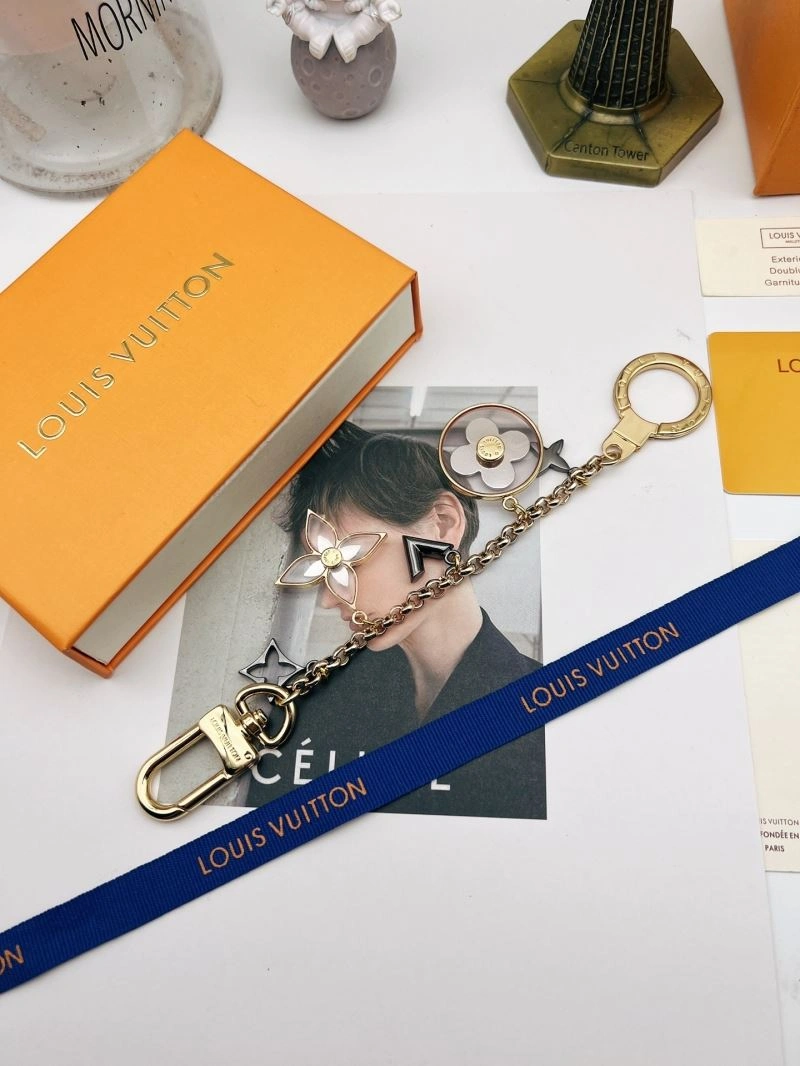 Louis Vuitton Keychains TimelessDesign 267214