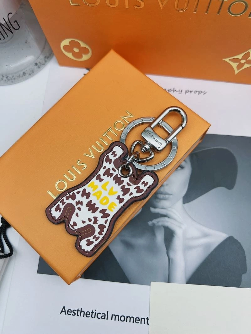 GoAnywhere Louis Vuitton Keychains 267216
