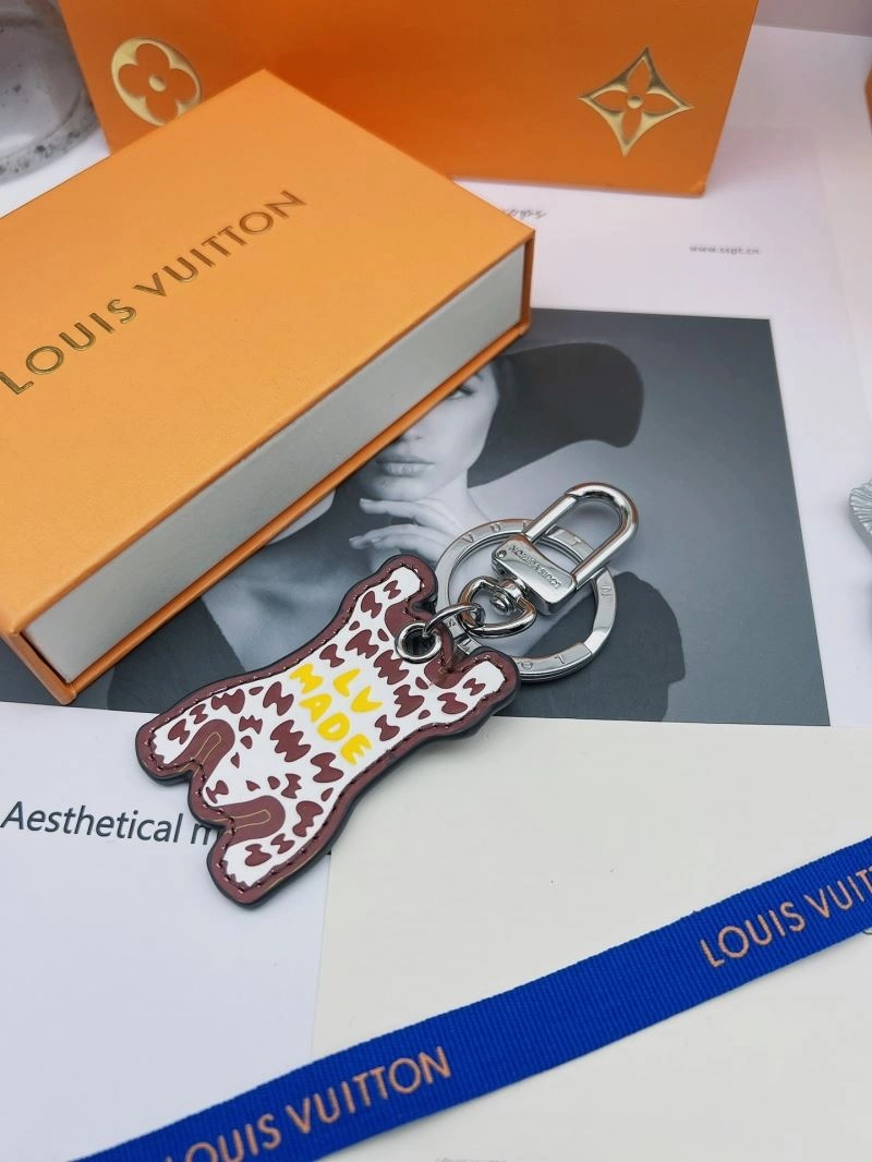 GoAnywhere Louis Vuitton Keychains 267216