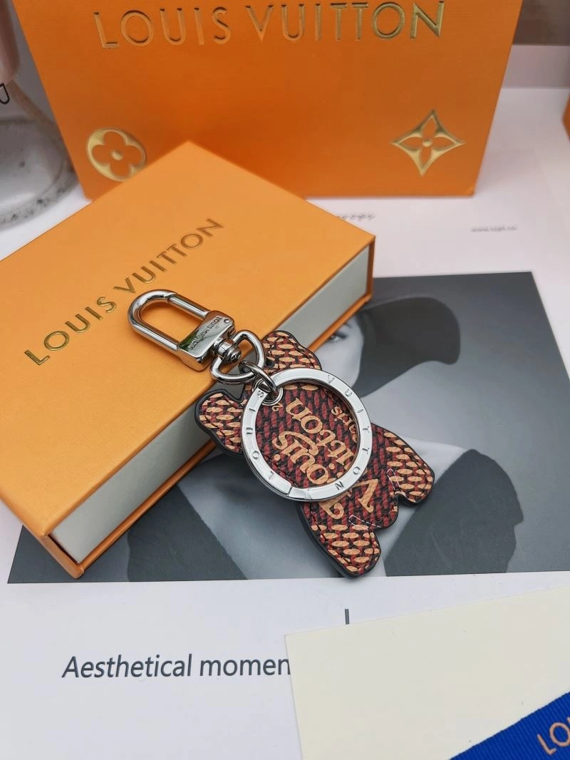GoAnywhere Louis Vuitton Keychains 267216