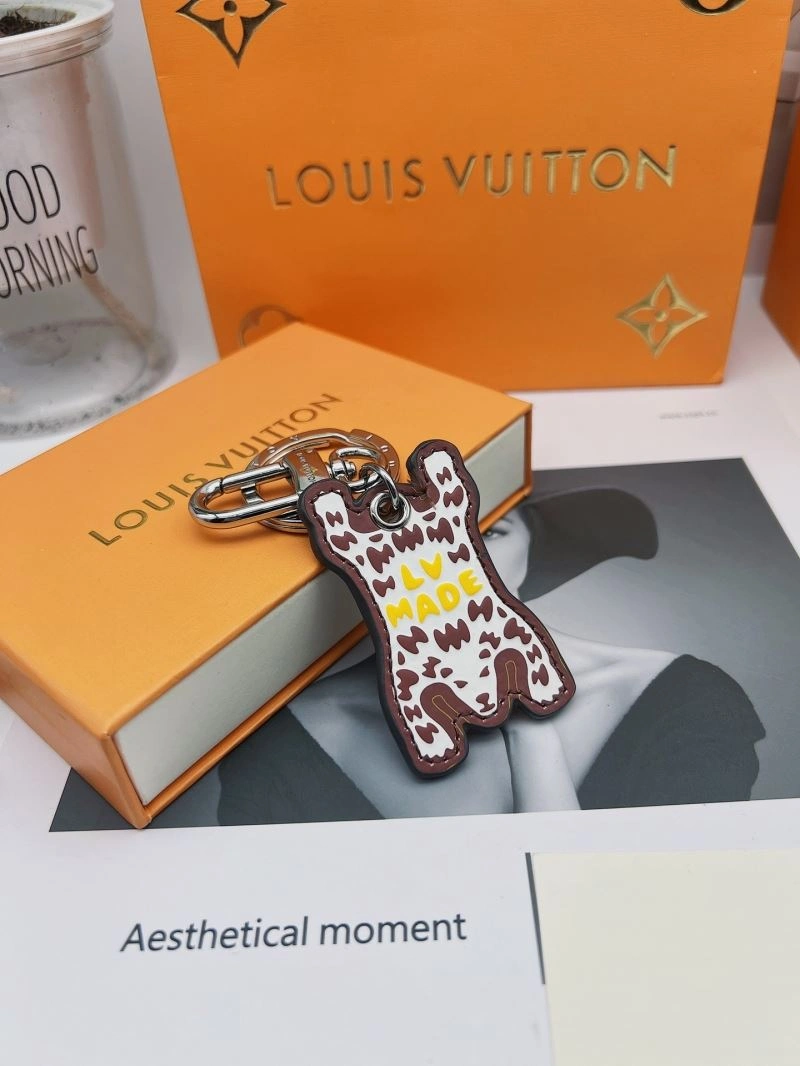 GoAnywhere Louis Vuitton Keychains 267216