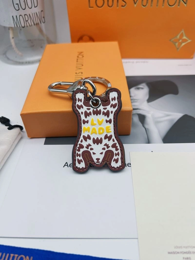 GoAnywhere Louis Vuitton Keychains 267216