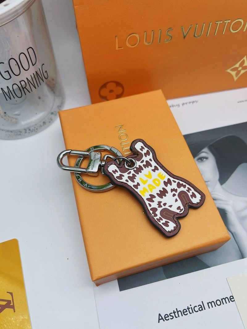 GoAnywhere Louis Vuitton Keychains 267216
