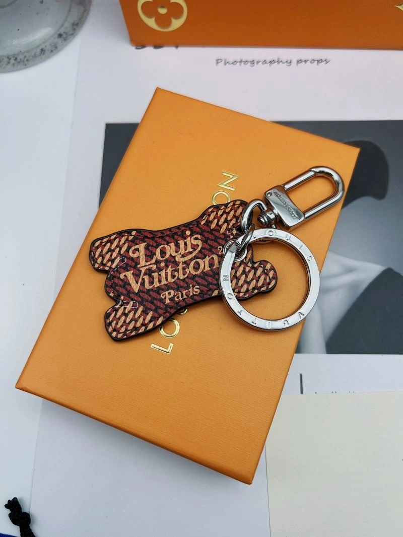 GoAnywhere Louis Vuitton Keychains 267216