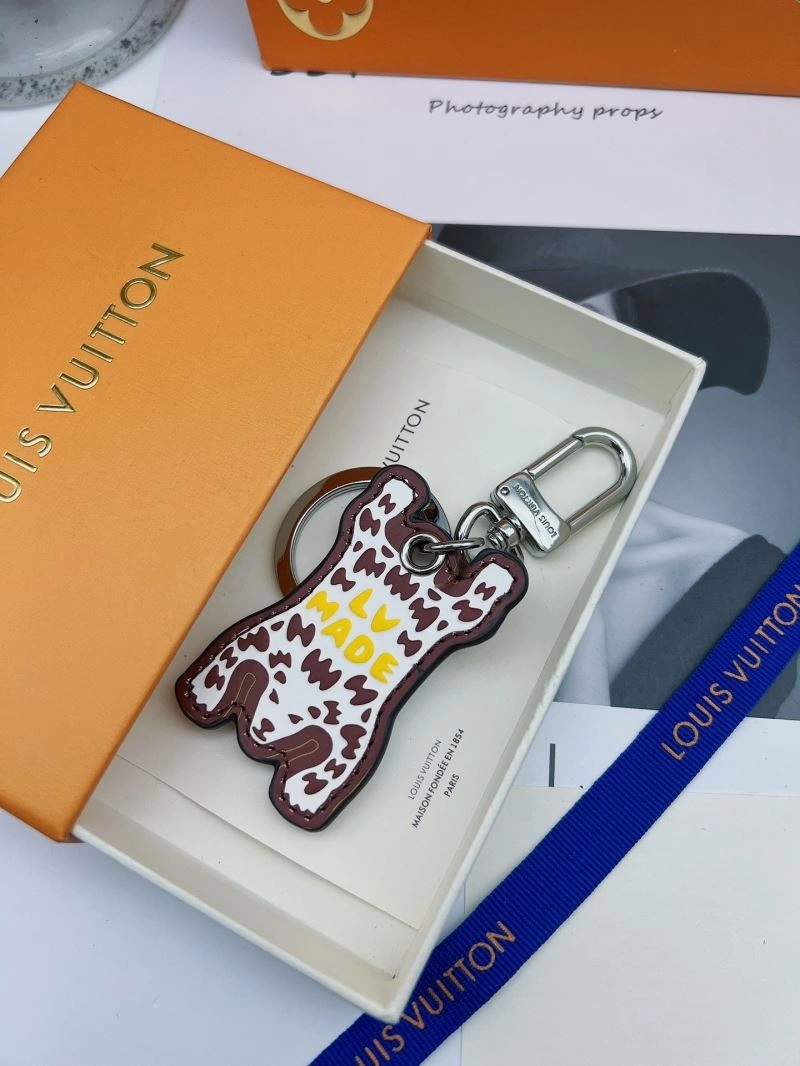 GoAnywhere Louis Vuitton Keychains 267216