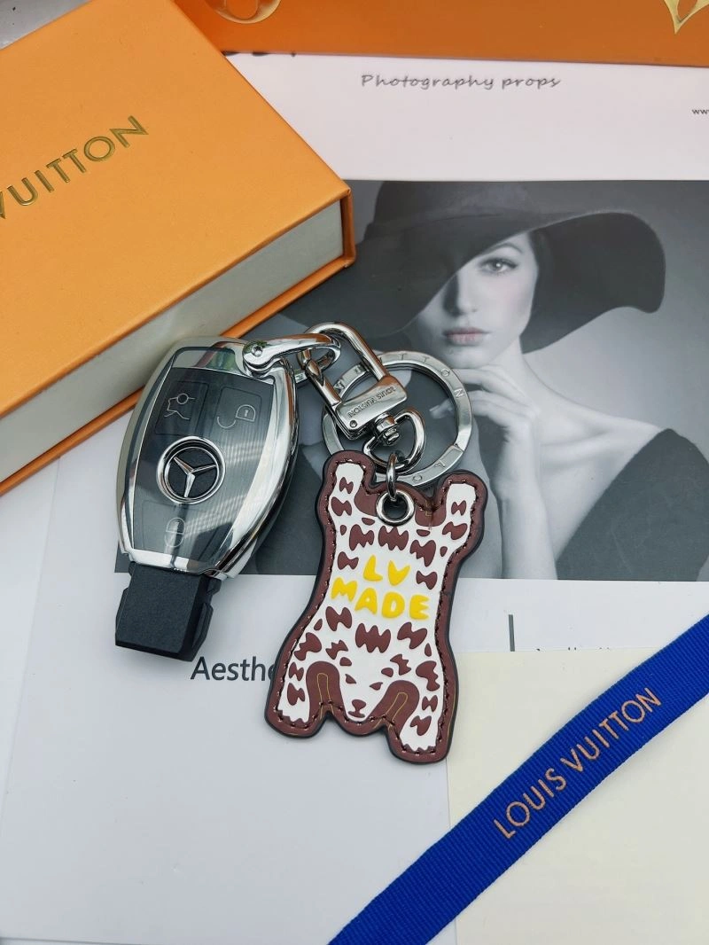 GoAnywhere Louis Vuitton Keychains 267216