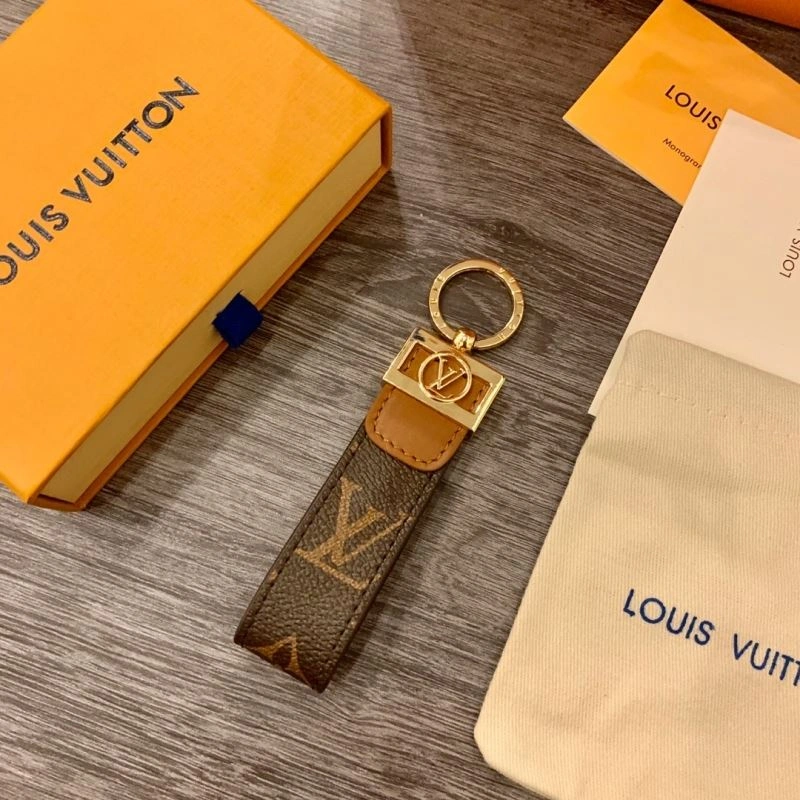 RelaxedFit Louis Vuitton Keychains 267206