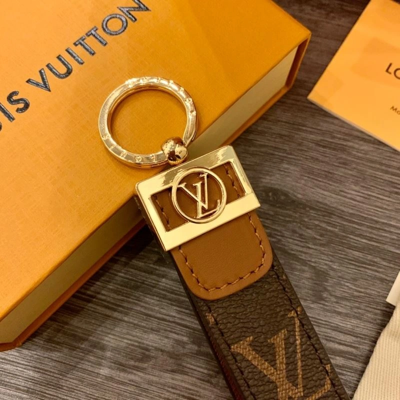 RelaxedFit Louis Vuitton Keychains 267206