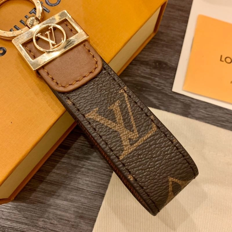 RelaxedFit Louis Vuitton Keychains 267206