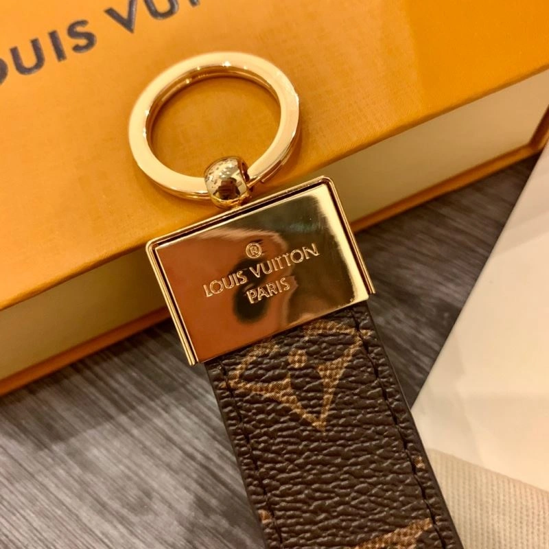 RelaxedFit Louis Vuitton Keychains 267206