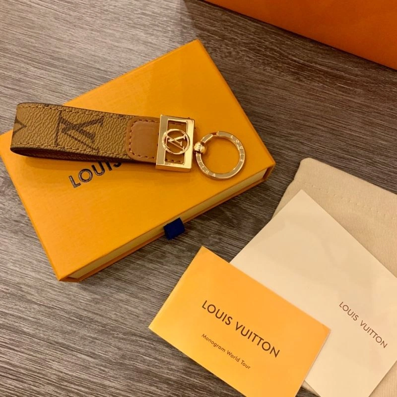 TopPick Louis Vuitton Keychains 267202