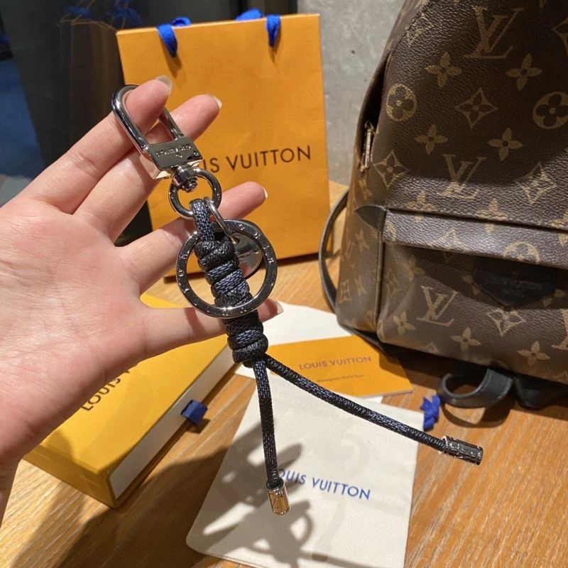 Original Louis Vuitton Keychains 267205