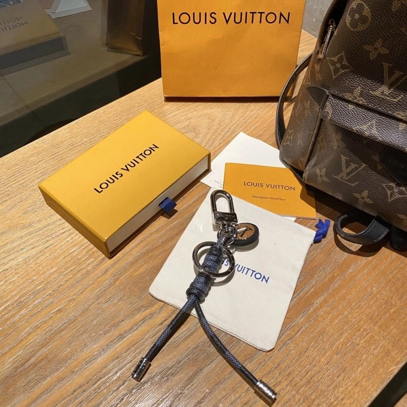 Original Louis Vuitton Keychains 267205