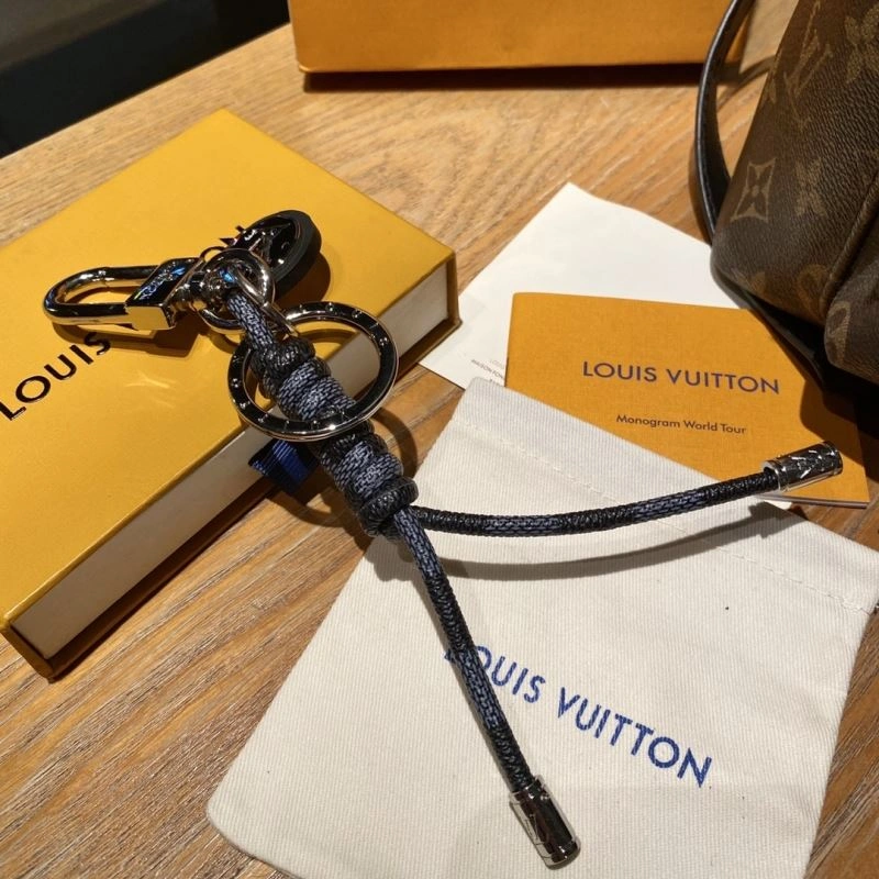 Original Louis Vuitton Keychains 267205
