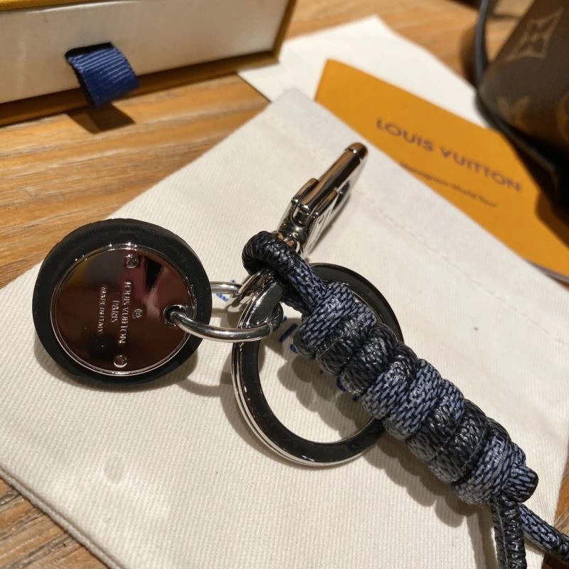 Original Louis Vuitton Keychains 267205
