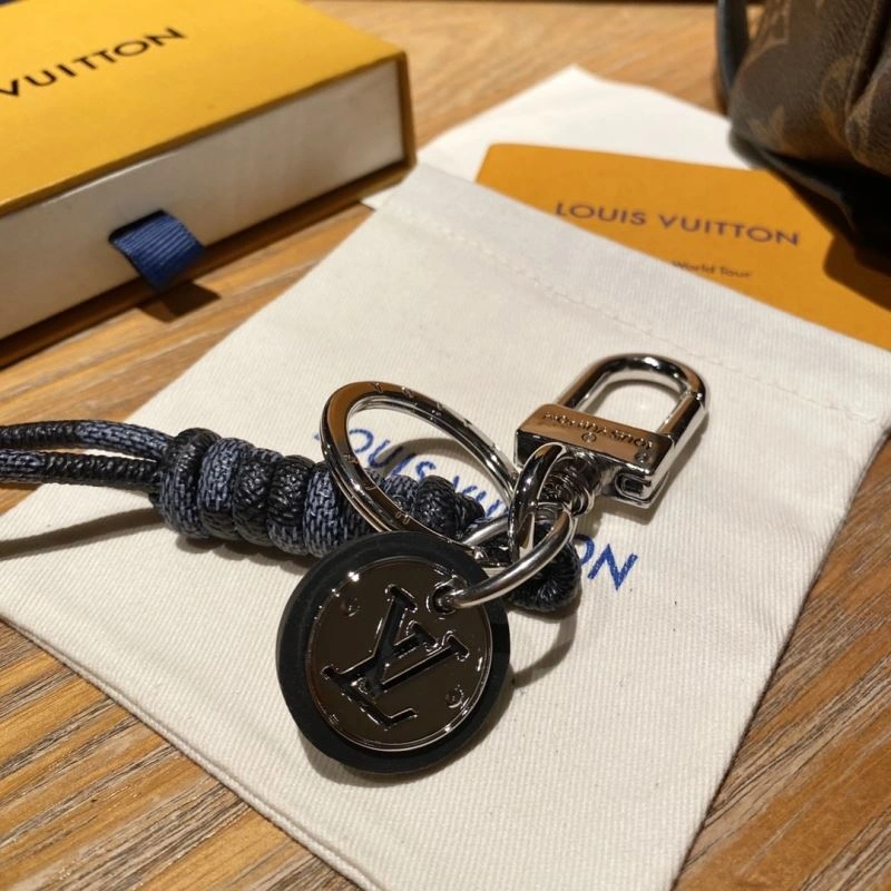 Original Louis Vuitton Keychains 267205