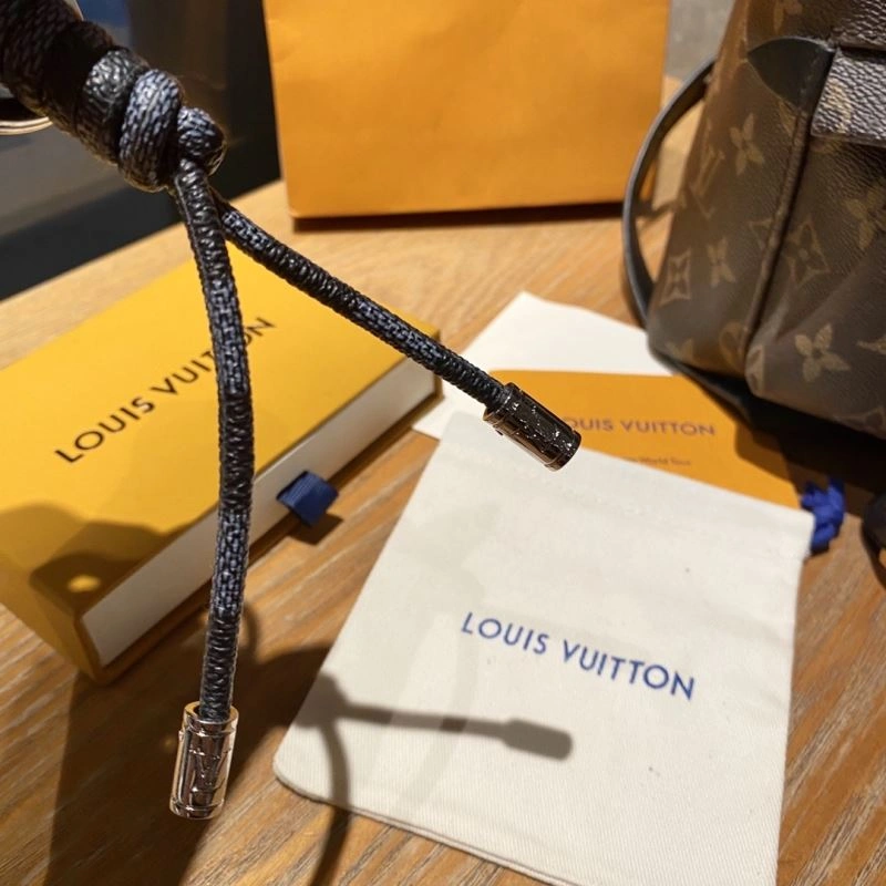 Original Louis Vuitton Keychains 267205